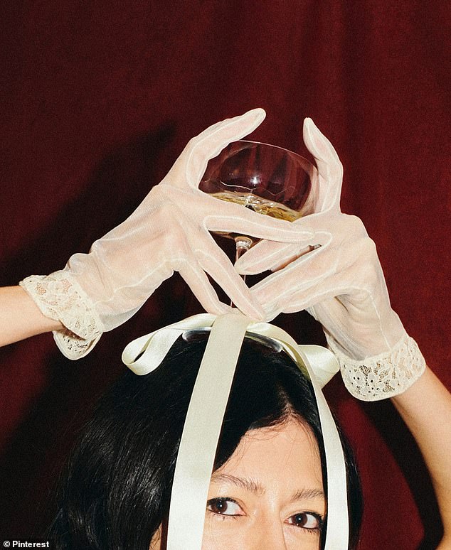 Accessories are no longer an afterthought but the main event