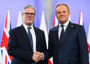 How to build a Europe of the peripheries | Anna Richards