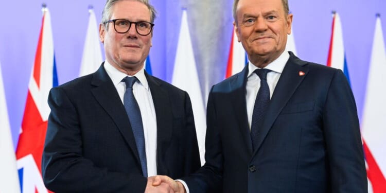 How to build a Europe of the peripheries | Anna Richards