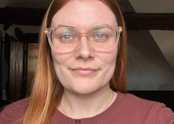 Georgia, 27, who is from Birmingham, suffers from polycystic ovary syndrome (PCOS)