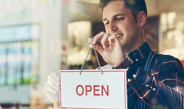 Already open for business: Buying a going concern can remove some start-up risks
