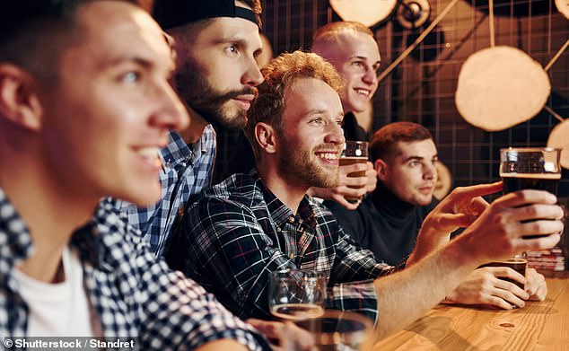 Stephanie tried to encourage Nick to go out more and meet people regularly