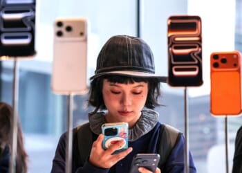 How women’s digital lives change China