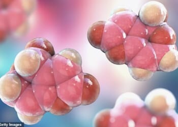 Mycotoxins are produced by types of moulds (or fungi). These grow on food such as cereals, dried fruits, nuts and spices.