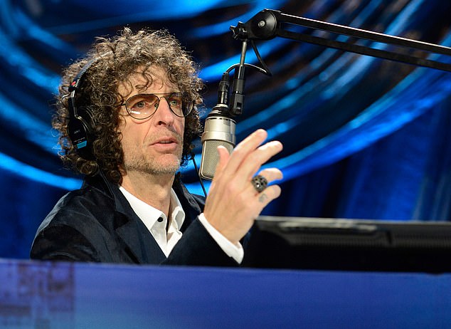 Per a legal complaint, Stern's ex-executive assistant Leslie Kuhn is suing him, his wife, production company One Twelve, Inc., and The Howard Stern Production Company, Inc. over allegations the defendants presented her with fraudulent and unenforceable NDAs