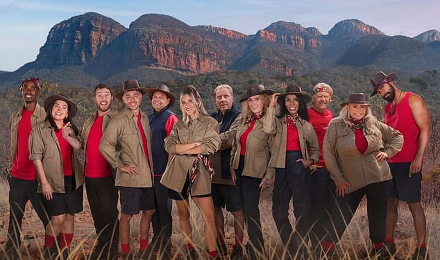 I'm A Celebrity South Africa series two launches tonight - with past favourites returning for a second chance at glory