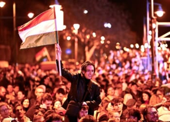 Hungary’s moving message to populists