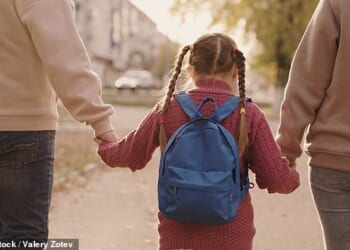 Mail on Sunday columnist Peter Hitchens has accused Labour politicians of exploting a new type of 'well-hidden privilege' to game the state school system