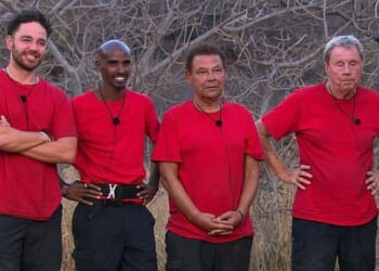 I'm A Celeb All Star's final line-up has been branded 'the worst in the show's history' as the most explosive season yet looks to be ending with a whimper on Friday