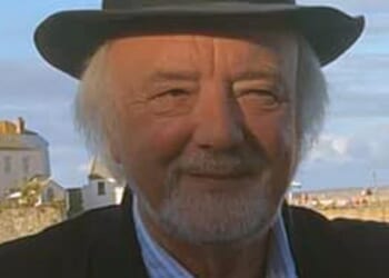 John Riding, 76, (left) suffered a heart attack days after finding out his £285,000 jackpot was a 'glitch'