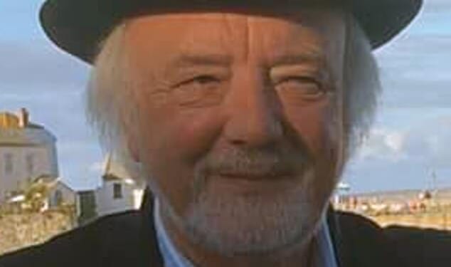 John Riding, 76, (left) suffered a heart attack days after finding out his £285,000 jackpot was a 'glitch'