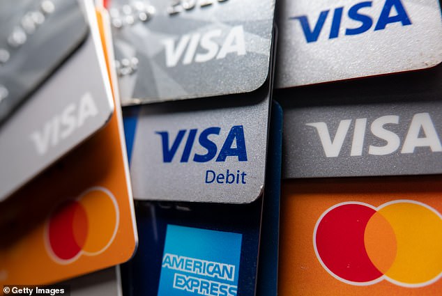 Many of those in debt pay off their balances and then begin to recklessly borrow high amounts once more – in a cycle which is known as ‘yo-yo debt’
