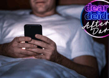 I sent my lover's husband proof of our affair but I had no idea it would backfire