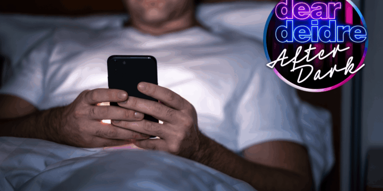 I sent my lover's husband proof of our affair but I had no idea it would backfire