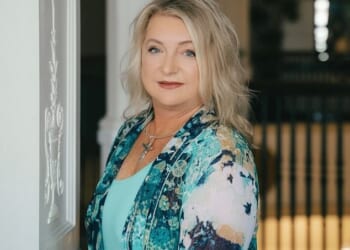 Jill Jackson has said she began seeing spirits right after birth and has been able to communicate with them since the age of 12