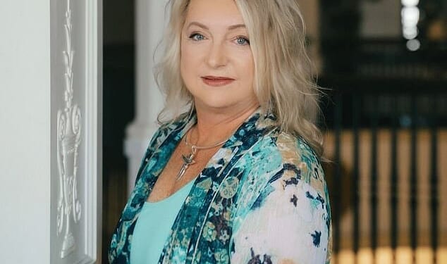 Jill Jackson has said she began seeing spirits right after birth and has been able to communicate with them since the age of 12