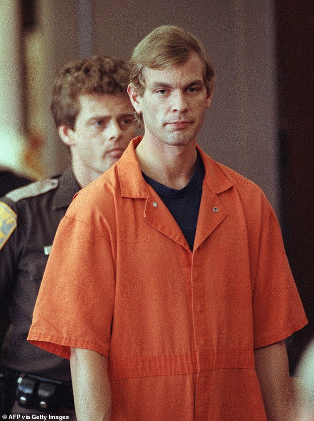 Between 1978 and 1991, Jeffrey Dahmer lured young boys and men to his home in a residential building in Milwaukee, Wisconsin, before drugging and strangling them