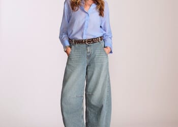 ‘Walkaway Wife’ is the term coined to describe women (typically between 45 and 65) who choose to leave their marriage rather than stay in a relationship that no longer serves them.