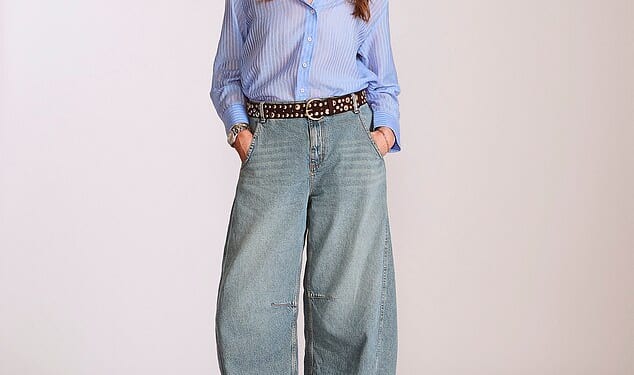 ‘Walkaway Wife’ is the term coined to describe women (typically between 45 and 65) who choose to leave their marriage rather than stay in a relationship that no longer serves them.