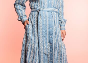 ‘I feel I’m back to me now. At 47, this is the best I’ve felt - like a huge weight has lifted. I have never felt more alive.’