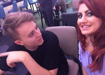 Former Take Me Out contestant Jodie Carnall opened up about her experience on the ITV show - including bagging a date with Roman Kemp on the celebrity version