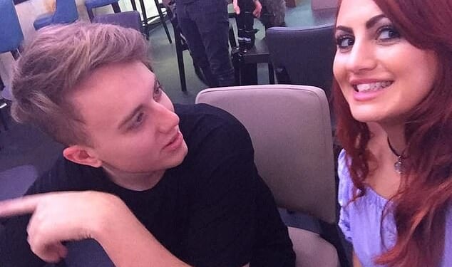 Former Take Me Out contestant Jodie Carnall opened up about her experience on the ITV show - including bagging a date with Roman Kemp on the celebrity version