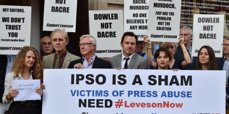 IPSO has to go | Rob Bates