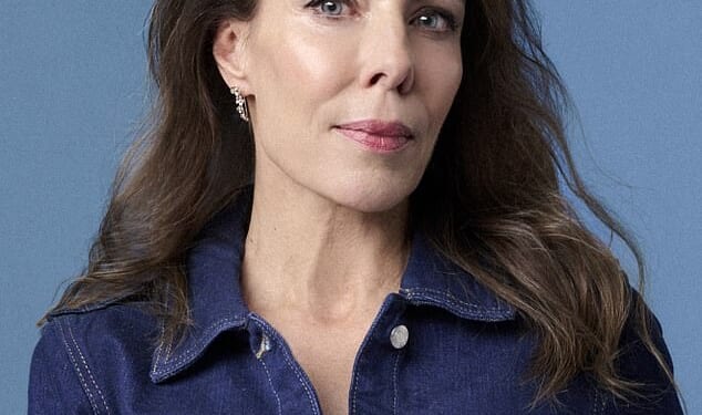 Rosie Nelson, 53, discovered her partner was accessing online images of child sexual abuse six years ago and phoned the police