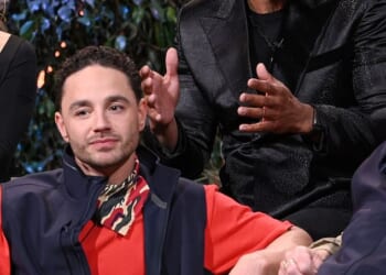 A member of the audience from I'm A Celeb's chaotic live final on Friday has claimed even more drama occurred when the cameras weren't rolling