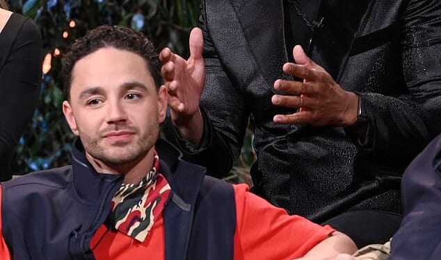A member of the audience from I'm A Celeb's chaotic live final on Friday has claimed even more drama occurred when the cameras weren't rolling