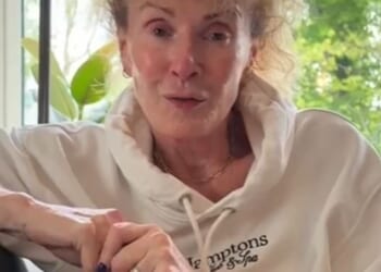 Beverley Callard has revealed she has received new test results which confirmed she can begin radiotherapy soon amid her breast cancer battle