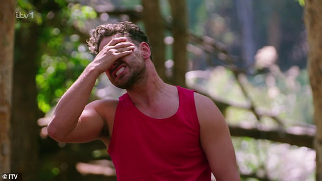 I'm A Celebrity All Stars has descended into chaos after being hit by rows, spoiler leaks and stars' battling with bosses