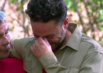 I'm A Celebrity viewers have accused producers of 'bending the rules' after Adam Thomas was allowed to remain in camp on Tuesday night