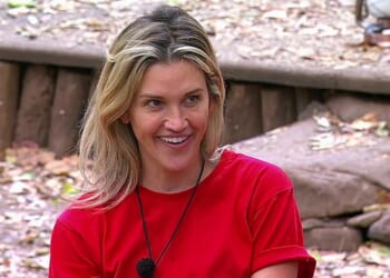 I'm A Celebrity viewers praised Ashley Roberts for admitting having children 'isn't top of the list'