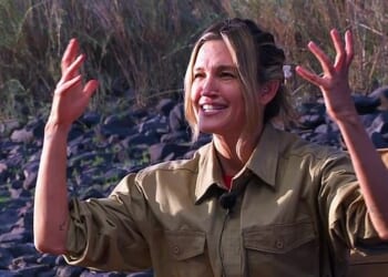 I'm A Celebrity viewers hit out at the show's 'unfair' elimination process after Ashley Roberts became the latest star to leave camp