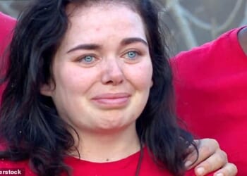 Scarlett Moffatt admitted she was devastated to leave I'm A Celebrity, leaving an all-male final