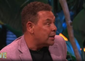 I'm A Celeb finalist Craig Charles took another swipe at ITV bosses during an appearance on spin-off Unpacked following Friday's chaotic live final.