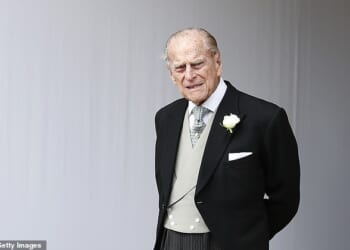 Prince Philip may have lived with pancreatic cancer for nearly eight years before his death, it has been reported