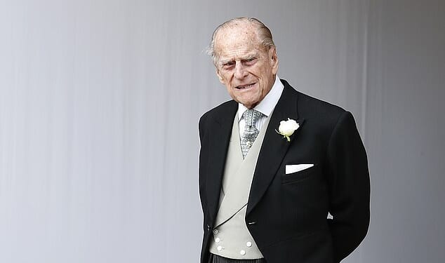 Prince Philip may have lived with pancreatic cancer for nearly eight years before his death, it has been reported