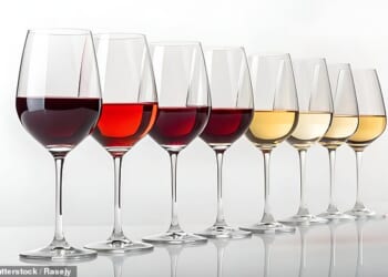 Opportunity: Fine wine has had a difficult few years - could now be a great time to buy?