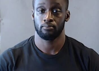 Olaolukitan Adon-Abel, 26, was discovered unresponsive late on Tuesday night in his cell at a DeKalb County jail, according to the sheriff's office