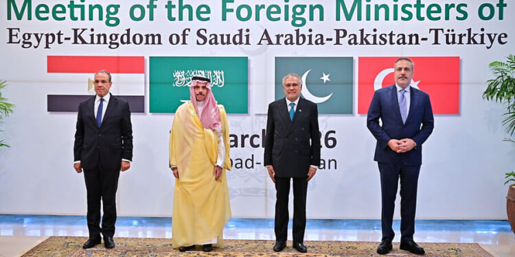 In Iran war, a common enemy hasn’t brought Gulf Arabs closer to Israel