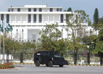 In Pakistan, can the US and Iran chart a new path to peace?
