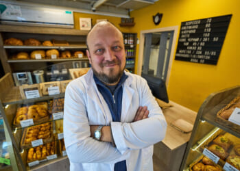In Russia, small business feels the pinch as war costs mount