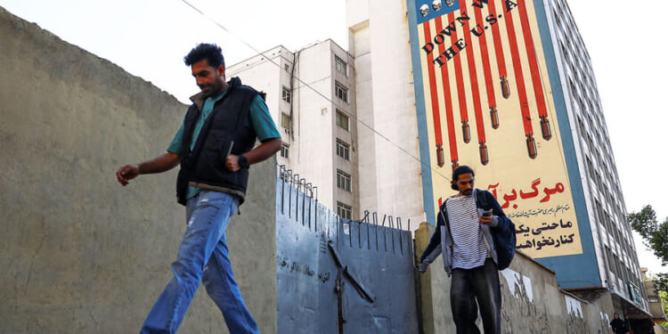 In Trump’s war with Iran, ‘The Art of the Deal’ cuts two ways