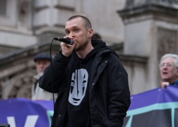 In defence of Gary Stevenson | Maxwell Marlow