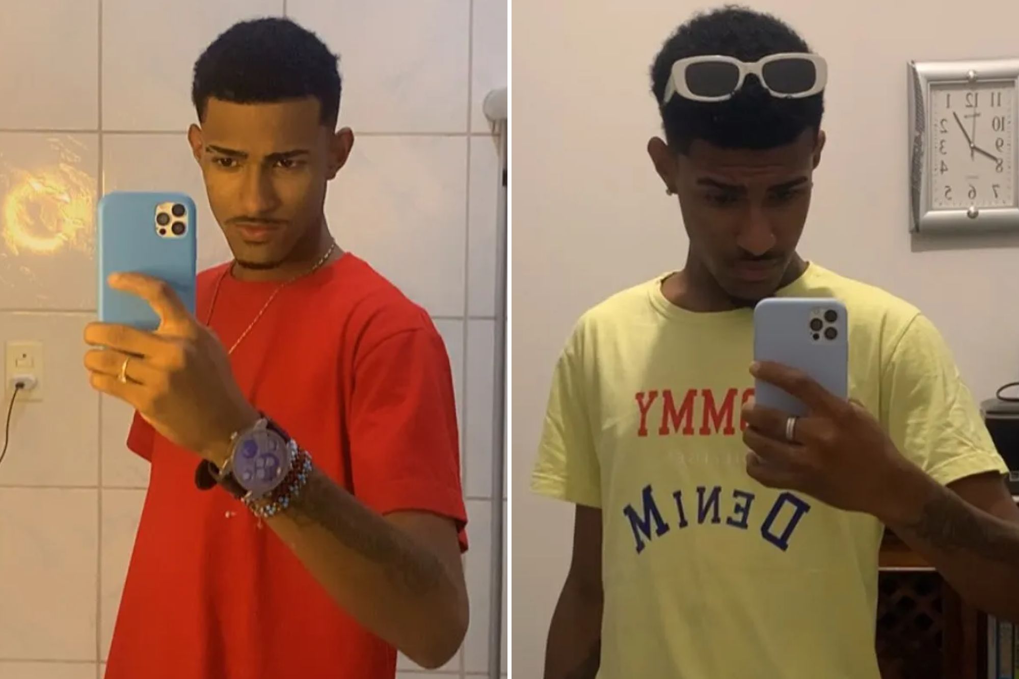 An image collage containing 2 images, Image 1 shows NINTCHDBPICT001071650090, Image 2 shows NINTCHDBPICT001071650088