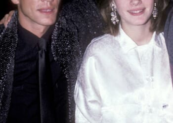 Inside Eric Roberts' estrangement from sister Julia and 'complicated' relationship with daughter Emma while juggling 800 TV and film roles