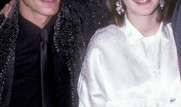 Inside Eric Roberts' estrangement from sister Julia and 'complicated' relationship with daughter Emma while juggling 800 TV and film roles