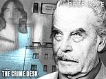 Inside Josef Fritzl's rape dungeon: How incestuous Austrian monster imprisoned his daughter for 8,642 DAYS in soundproofed, purpose-built cellar, forcing her to give birth to seven of his children